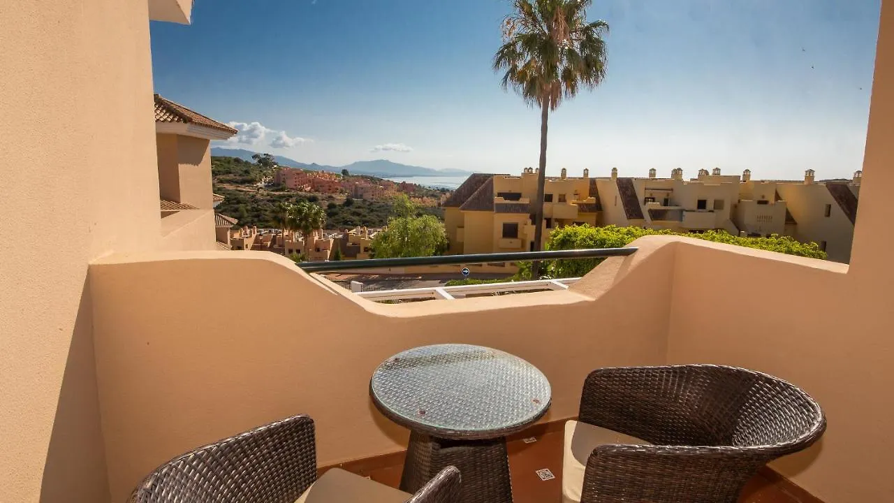 La Vizcarronda Rosemant 10 2 Villa Manilva