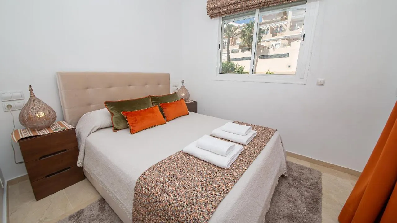 Holiday home La Vizcarronda Rosemant 10 2 Villa Manilva Spain